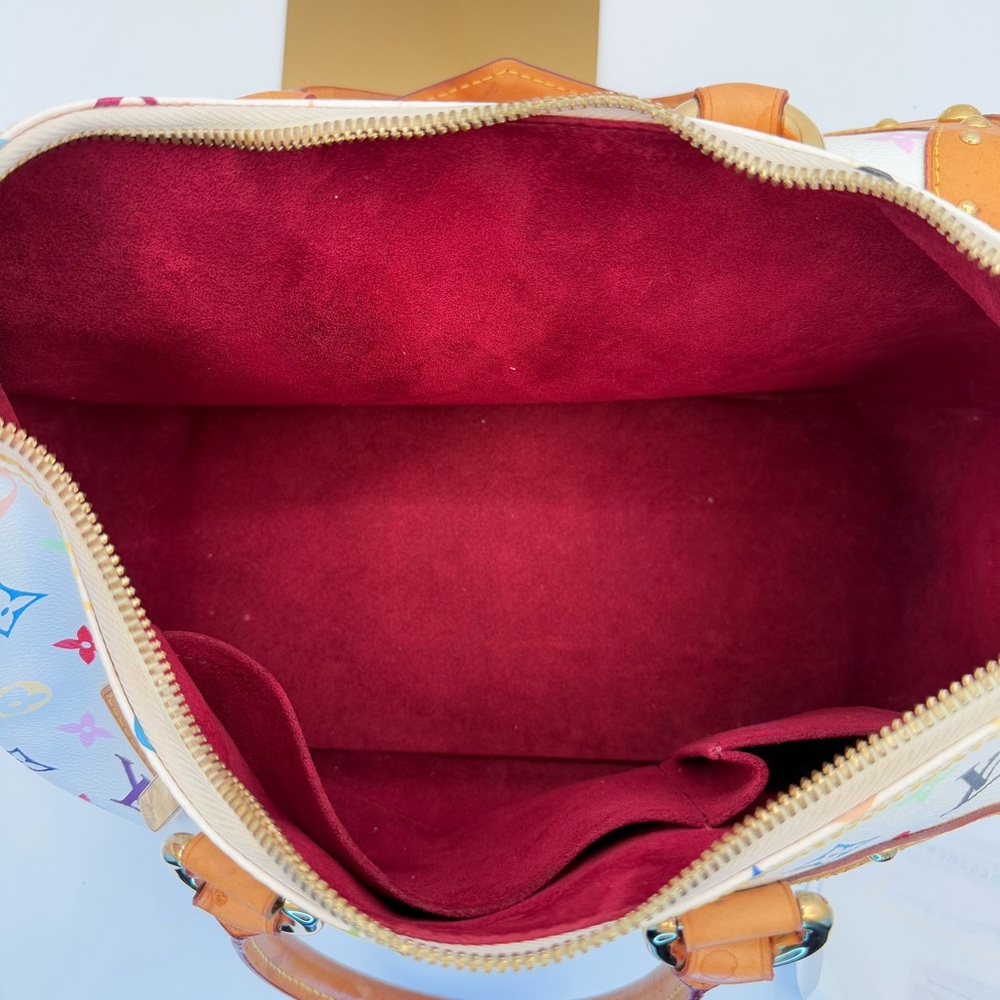 Louis Vuitton ‘Rita’ Takashi Murakami - Picture 7 of 14